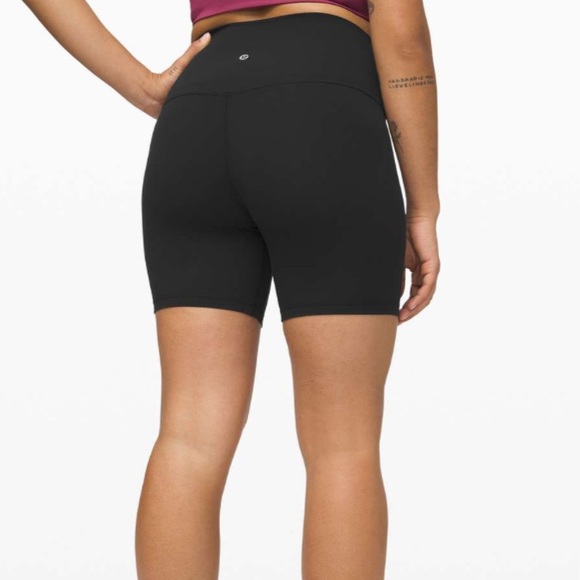 Lululemon Align Shorts - Picture 2 of 7